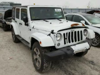 2016 JEEP WRANGLER U 1C4BJWEGXGL257643