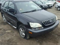 2002 LEXUS RX 300 JTJHF10U220279705