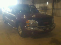 2005 GMC SIERRA C15 2GTEC13T751206386