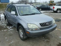 2002 LEXUS RX 300 JTJGF10U120145103