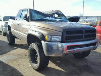 2001 DODGE RAM 2500 Q 3B7KF23691G745636