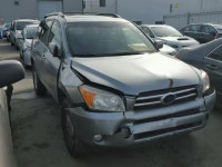 2006 TOYOTA RAV4 LTD JTMZD34V665002124