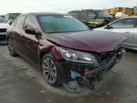 2015 HONDA ACCORD SPO 1HGCR2F53FA209349