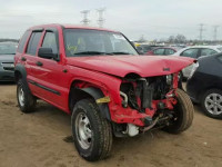 2002 JEEP LIBERTY SP 1J4GL48K12W339072