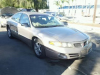 2002 PONTIAC BONNEVILLE 1G2HX54K324105395