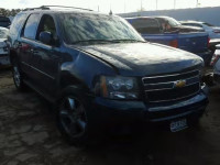 2007 CHEVROLET TAHOE C150 1GNFC13J27J122897