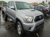 2015 TOYOTA TACOMA PRE 3TMKU4HN3FM043886