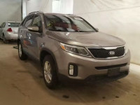 2015 KIA SORENTO LX 5XYKTDA63FG570135