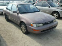 1993 Toyota Corolla Le JT2AE00E9P0045099