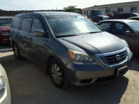 2009 HONDA ODYSSEY EX 5FNRL38459B025515