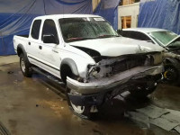 2003 TOYOTA TACOMA PRE 5TEGN92N53Z262632