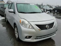 2013 NISSAN VERSA S/S 3N1CN7AP5DL877467