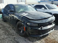 2015 DODGE CHARGER PO 2C3CDXAT0FH902093