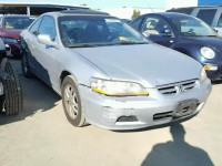 2001 HONDA ACCORD EX 1HGCG22591A009533