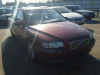 2000 VOLVO S80 YV1TS94D1Y1080434