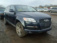 2009 AUDI Q7 3.6 QUA WA1AY74L49D015319