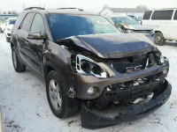 2008 GMC ACADIA SLT 1GKEV23728J247414