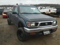 1996 TOYOTA TACOMA XTR 4TAWM72N0TZ092111