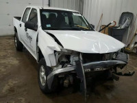 2006 GMC CANYON 1GTDT136268110847