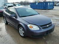2006 CHEVROLET COBALT LT 1G1AL15F967704348