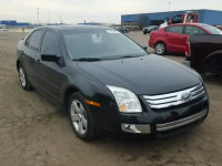 2009 FORD FUSION SE 3FAHP07Z79R180079