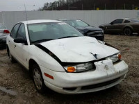 2000 SATURN SL1 1G8ZH528XYZ213040