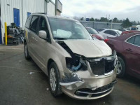 2013 CHRYSLER Town and Country 2C4RC1BG3DR559083