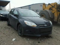 2013 FORD FOCUS S 1FADP3E29DL274705
