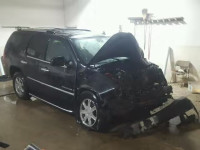 2007 CADILLAC ESCALADE L 1GYFK63807R284576