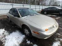 2000 SATURN SL1 1G8ZH5286YZ258895