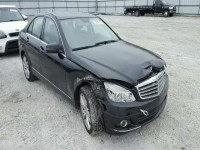 2010 MERCEDES-BENZ C300 WDDGF5EB7AR102841