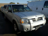 2003 NISSAN FRONTIER X 1N6DD26T83C410600