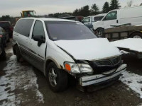 2001 PONTIAC MONTANA 1GMDX03E11D116219