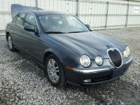 2003 JAGUAR S-TYPE SAJEA01UX3HM94184