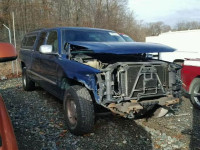 2002 GMC SIERRA K15 2GTEK19T521271081