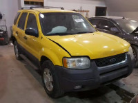 2003 FORD ESCAPE XLT 1FMYU93163KC85243