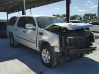 2008 CADILLAC ESCALADE E 1GYFC66808R179983