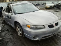 1999 PONTIAC GRAND PRIX 1G2WP12K8XF298013