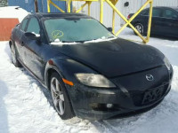 2005 MAZDA RX8 JM1FE173850160412