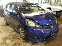 2012 HONDA FIT SPORT JHMGE8H56CC001217