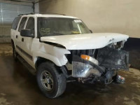 2005 CHEVROLET K1500 SUBU 3GNFK16Z75G177963