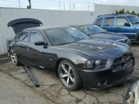 2014 DODGE CHARGER R/ 2C3CDXCT4EH220359