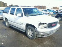 2001 GMC YUKON XL C 1GKEC16T21J293484