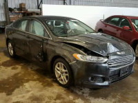 2013 FORD FUSION SE 3FA6P0HRXDR244789