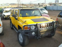 2006 Hummer H3 Suv 5GTDN136X68291540