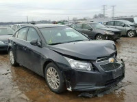 2012 CHEVROLET CRUZE ECO 1G1PJ5SC1C7306449