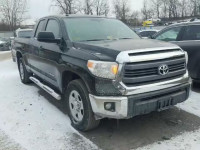 2015 TOYOTA TUNDRA DOU 5TFRM5F14FX090519