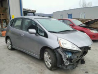 2009 HONDA FIT SPORT JHMGE88409S062505