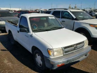 1999 TOYOTA TACOMA 4TANL42N4XZ506686