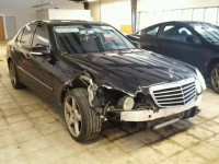 2009 MERCEDES-BENZ E550 WDBUF72X49B382116